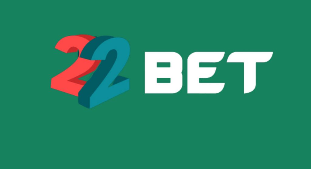 22bet betting platform