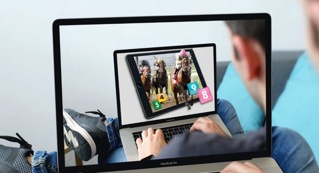 Platforms Horse racing