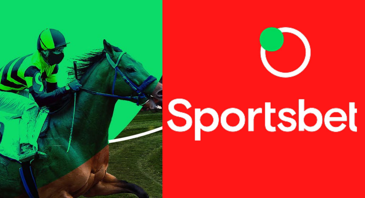 sportsbet today's racing