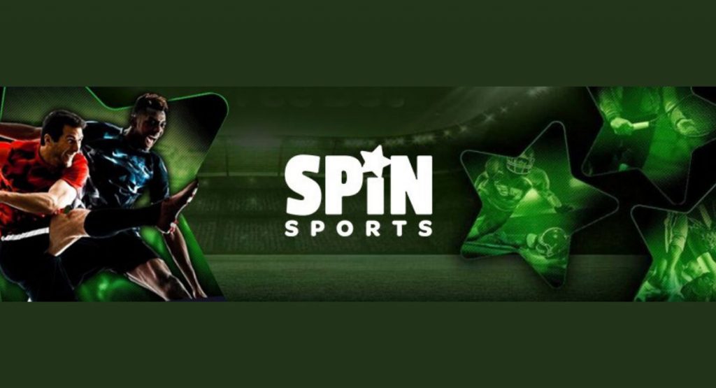 spinsports site